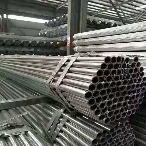 巩义q355nhb耐候钢管